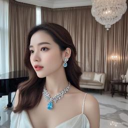 The Magical Meaning Behind Blue Topaz Jewelry You Didn’t Know