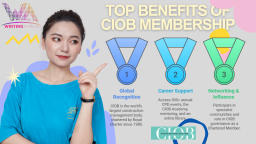CIOB Professional Review Tips to Help You Succeed on the First Attempt