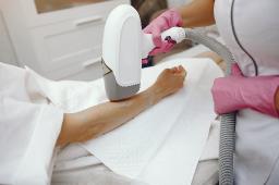 Laser Hair Removal: Smooth Skin Solution for Long-Lasting Hair Reduction