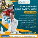 What You Need to Know About FSSC 22000 Certification Services in Bahrain