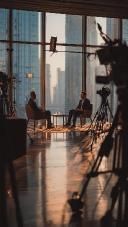 3D Animation Studios in Dubai for Advanced Creative Services