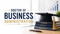 Why a DBA in Kuwait Is Valuable for Entrepreneurs and Business Owners