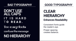 Fonts That Harm Your Brand Identity (Avoid These)