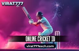 Online Cricket ID: Quick, Secure & Reliable Access. Join Now