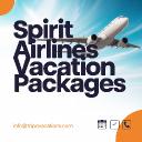 How Much Do Spirit Airlines Vacation Packages Cost?