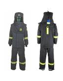 140 Cal Arc Flash Suit - Maximum Protection & Performance by Redbank