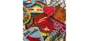 Exploring Canada’s Best Patch Design Trends