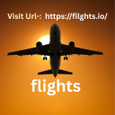Flights: Streamlining online flight booking services 