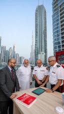Fire Safety Consultants in UAE for Modern Projects