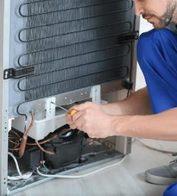 Why Your Refrigerator Is Overcooling or Freezing Food
