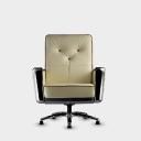 How Executive Chairs Improve Workplace Efficiency