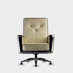 How Executive Chairs Improve Workplace Efficiency