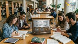 Best 3 Assignment Helper Platforms for Coursework Writing Support