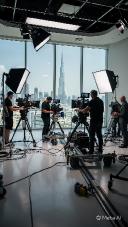 Video Editing Services Agency In UAE for Corporate Content
