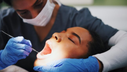 Sedation Dentistry - A Comfortable and Stress Free dental Experience