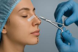 How to Choose the Best Clinic for Rhinoplasty in Islamabad