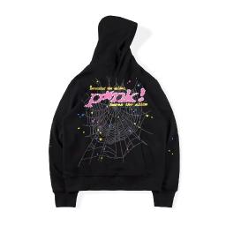 Sp5der Hoodie: The Ultimate Guide to Web‑Inspired Streetwear