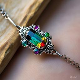 Tourmaline Jewelry: Discover the Versatility of This Color-Changing Gemstone