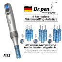 Warum ich den Dr. Pen M8S nach meinem Test besser verstehe