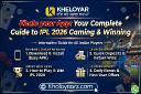 Khelo yaar App IPL 2026 Live Gaming for Big Win 2026