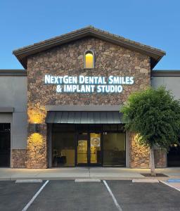 Transform Your Smile with Cosmetic Dentistry in Vacaville, CA