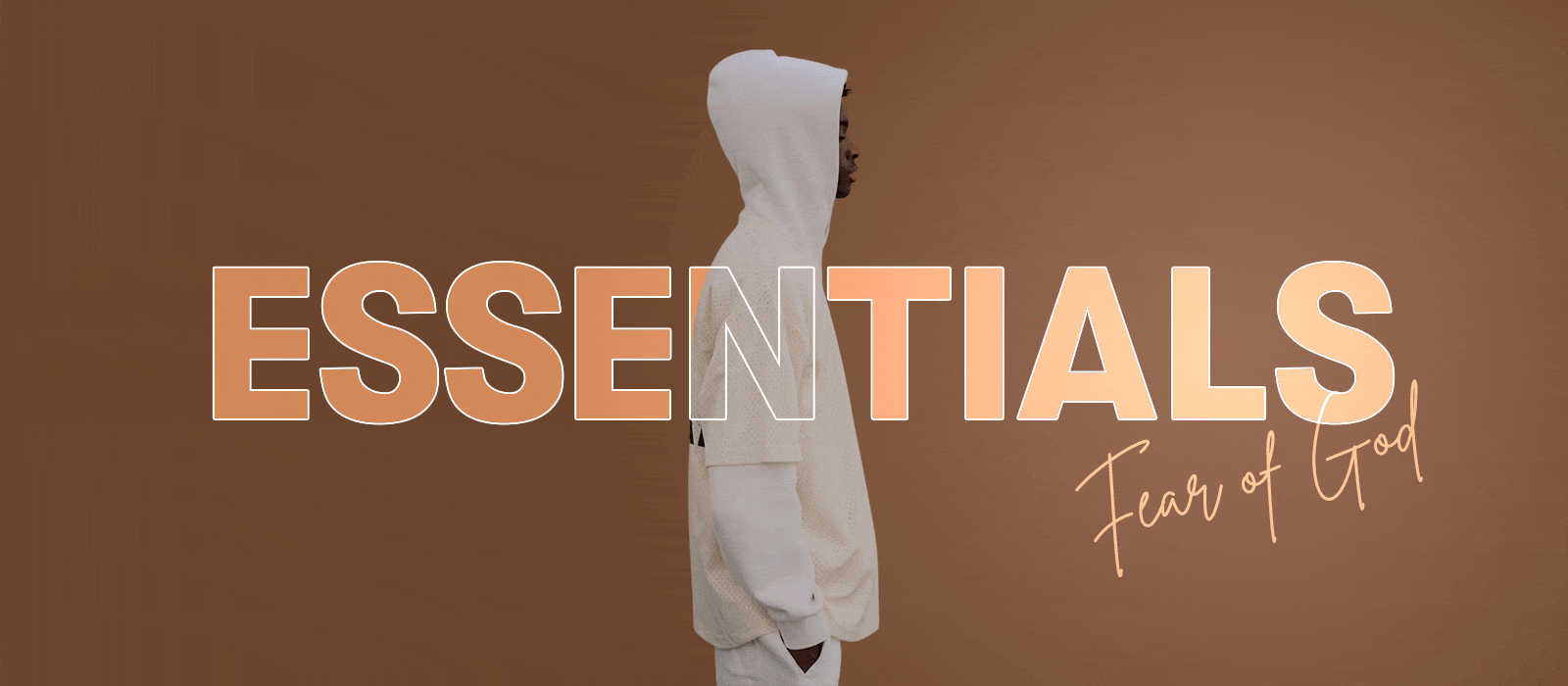 Essentials T-Shirts for Summer Fashion