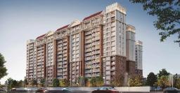 Brigade Insignia &ndash; Luxury Apartments in Yelahanka, Bangalore