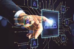 Enterprise CMS Development Service for Digital Growth