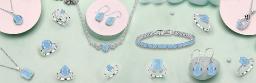 A Touch Of Ocean: The Timeless Appeal Of Aquamarine Jewelry