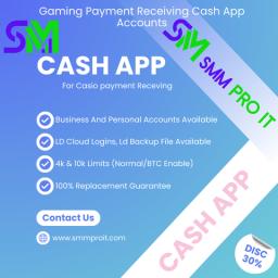 Buy Verified Cash App Account