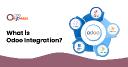 What Is Odoo Integration? A Complete Guide to Connecting Business Processes