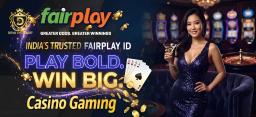 Fairbet Cricket ID &ndash; Secure & Fast Cricket ID Provider India