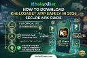 How to Download Khelo24bet App Safely in 2026 | Secure APK Guide