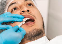 The Process of Applying Composite Veneers Explained