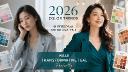 2026 Color Trends + AI Personal Color Analysis: How to Wear Transformative Teal and This Year&rsquo;s Hottest Shades Without Looking Washed Out