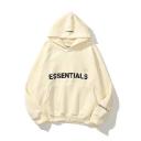 Essentials Hoodie: Fit for Every Season