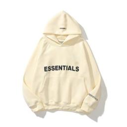 Essentials Hoodie: Fit for Every Season