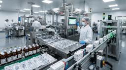 Is Pharmaceutical Packaging a Real Job?