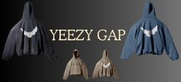 How the Yeezy Gap Hoodie Redefined Streetwear Essentials