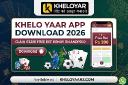 Khelo yaar App Download 2026: Claim Rs200 Free Bet Bonus on Android