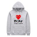 Comme Des Garcons new word of clothing shop 