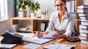 Bookkeeping Strategies That Save Time and Reduce Stress