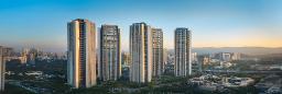 Birla Sector 150 Noida Modern Residential Project With Premium Lifestyle Amenities