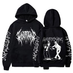 Find Unique Suicideboys Merch for Rebels