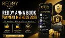Reddy Anna Book Payment Methods 2026: Safe Deposits, Fast Withdrawals, and Easy Transactions