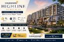 Casagrand Highline: Premium 3 & 4 BHK Homes in Tiruppur