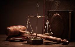 Criminal Defense Law