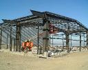 Structural Steel Fabrication London – Trusted Local Suppliers 