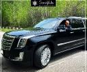 Vail Luxury Transports – Flexible For Solo, Family, Or Group Travel 
