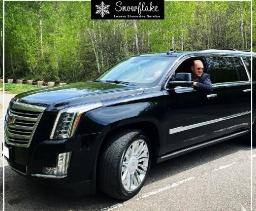 Vail Luxury Transports – Flexible For Solo, Family, Or Group Travel 